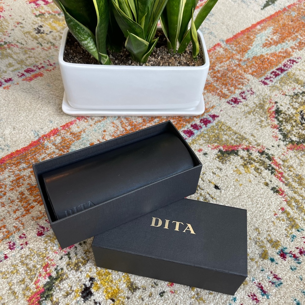 DITA Westbound Sunglasses - Picture 7 of 7